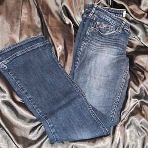 Hollister Jean